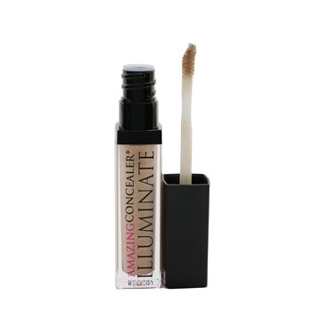 Amazing Cosmetics Illuminate Concealer + Highlighter - # Fair