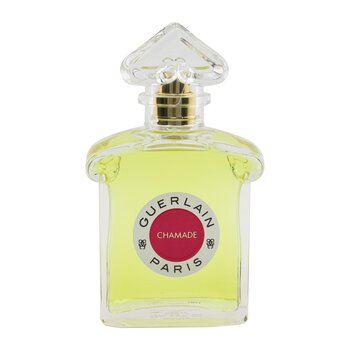 Chamade Eau De Toilette Spray