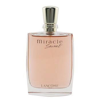 Miracle Secret L'Eau De Parfum Spray (Unboxed)
