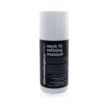 Neck Fit Refining Masque PRO (Salon Product)