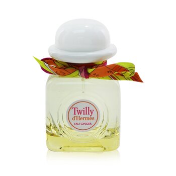 Hermes Twilly DHermes Eau Ginger Eau De Parfum Spray