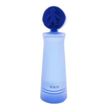 Tous Kids Boy Eau De Toilette Spray