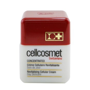 Cellcosmet & Cellmen Cellcosmet Concentrated Cellular Day Cream (Unboxed)