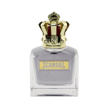 Scandal Pour Homme Eau De Toilette Refillable Spray