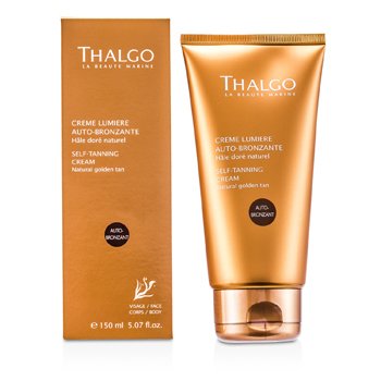 Thalgo Self -Tanning Cream