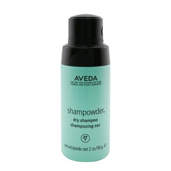 Shampowder Dry Shampoo