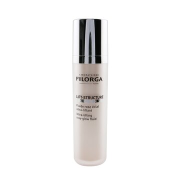 Lift-Structure Ultra-Lifting Rosy-Glow Fluid