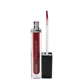 Sigma Beauty Lip Gloss - # Heartfelt