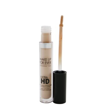 Ultra HD Light Capturing Self Setting Concealer - # 25 (Sand)