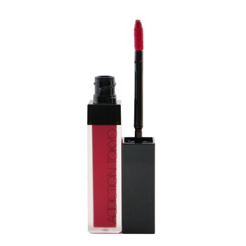 ADDICTION The Matte Lip Liquid - # 004 Fuchsia Garnet