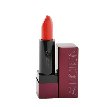 ADDICTION The Lipstick Sheer - # 010 Contempt