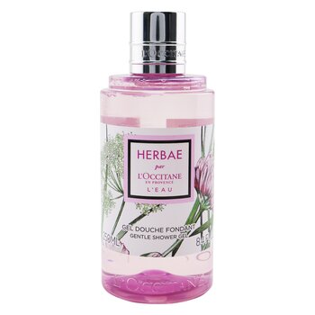 Herbae L'Eau Gentle Shower Gel