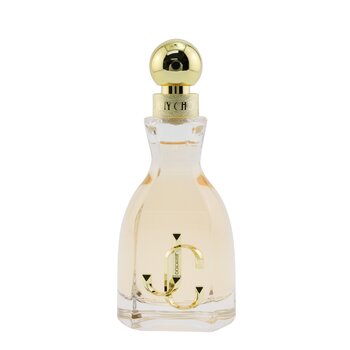 Jimmy Choo I Want Choo Eau De Parfum Spray