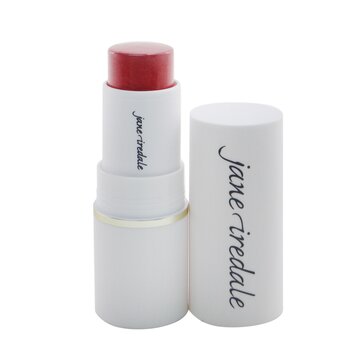 Jane Iredale Glow Time Blush Stick - # Mist (Soft Cool Pink With Subtle Shimmer For Fair To Medium Skin Tones)