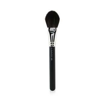 127 Synthetic Split Fibre Face Brush