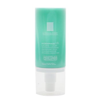 Hydraphase HA Light 72H Hydration Intense Moisturizer