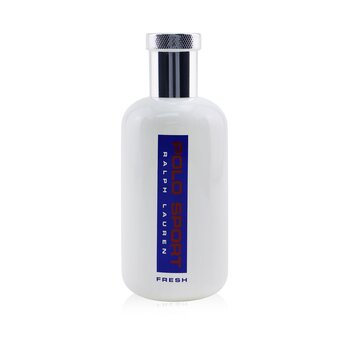 Polo Sport Fresh Eau De Toilette Spray