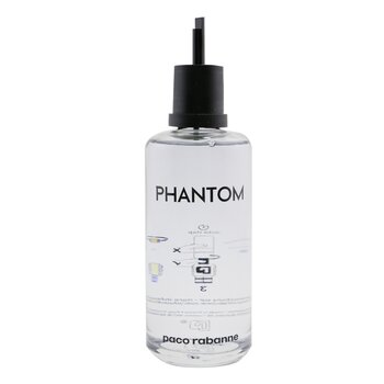 Paco Rabanne Phantom Eau De Toilette Refill