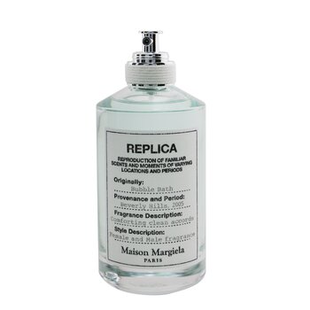 Maison Margiela Replica Bubble Bath Eau De Toilette Spray