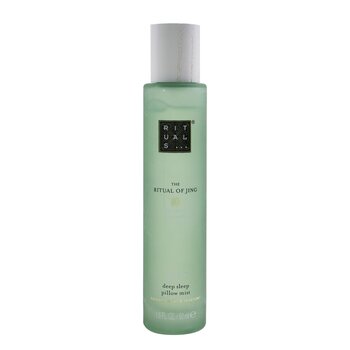 The Ritual Of Jing Deep Sleep Pillow & Body Mist