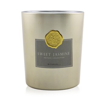 Private Collection Scented Candle - Sweet Jasmine