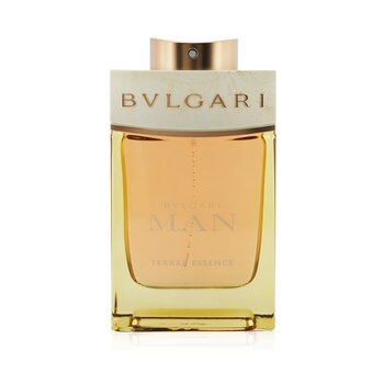 Bvlgari Man Terrae Essence Eau De Parfum Spray