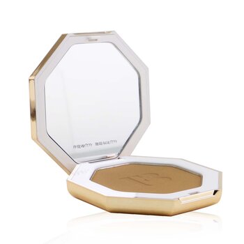 Fenty Beauty by Rihanna Sun StalkR Instant Warmth Bronzer - # Private Island (Light Medium With Warm Undertone)