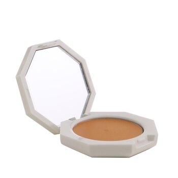 Fenty Beauty by Rihanna Cheeks Out Freestyle Cream Blush - # 01 Fuego Flush (Soft Tangerine With Shimmer)