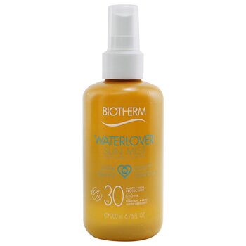 Waterlover Sun Mist SPF 30 (For Face & Body)