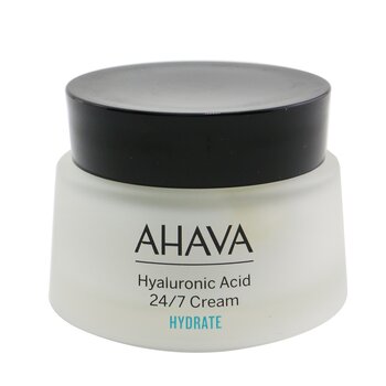 Ahava Hyaluronic Acid 24/7 Cream