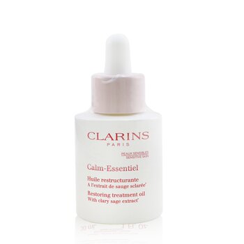 Calm-Essentiel Restoring Treatment Oil - Sensitive Skin