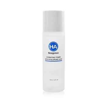 HA - Hydrating Toner With Hyaluronic Acid