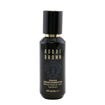 Bobbi Brown Intensive Serum Foundation SPF40 - # W-036 Warm Sand