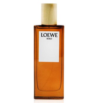 Loewe Solo Eau De Toilette Spray