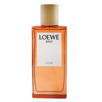 Solo Atlas Eau De Parfum Spray