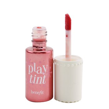 Benefit Playtint Lip & Cheek Stain