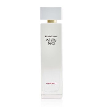 Elizabeth Arden White Tea Ginger Lily Eau De Toilette Spray