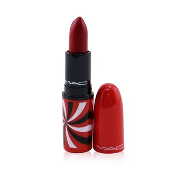 MAC Lipstick (Hypnotizing Holiday Collection) - # Wild Card (Matte)