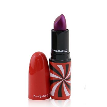 MAC Lipstick (Hypnotizing Holiday Collection) - # Berry Tricky (Frost)