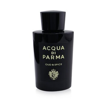 Signatures Of The Sun Oud & Spice Eau De Parfum Spray