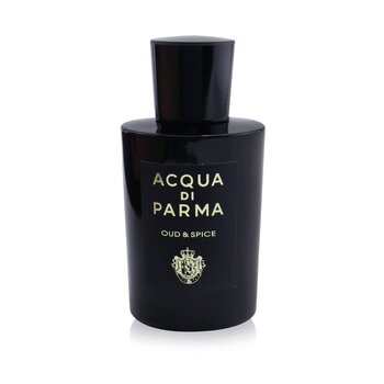 Acqua Di Parma Signatures Of The Sun Oud & Spice Eau De Parfum Spray