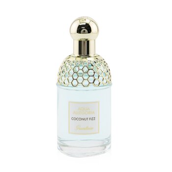 Aqua Allegoria Coconut Fizz Eau De Toilette Spray