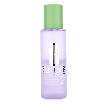 Clarifying Lotion 2 Twice A Day Exfoliator (Formulated for Asian Skin)