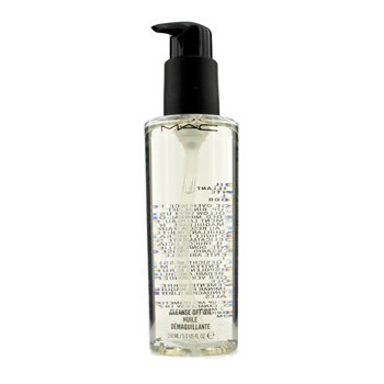 Cleanse Off Oil