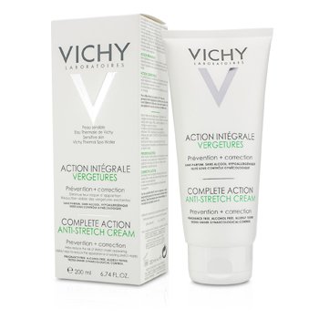 Complete Action Anti-Stretch Cream