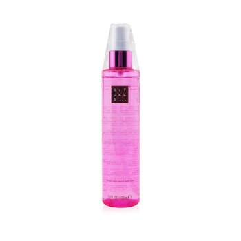 The Ritual Of Holi Sugar Love Sparkling Body Mist