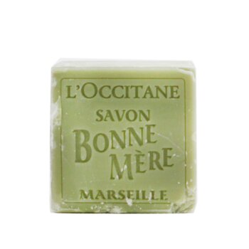 Bonne Mere Soap - Rosemary & Clary Sage