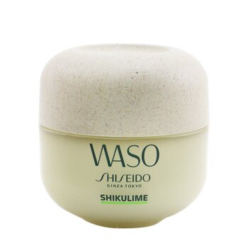 Waso Shikulime Mega Hydrating Moisturizer