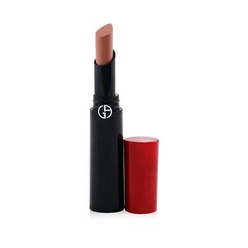 Giorgio Armani Lip Power Longwear Vivid Color Lipstick - # 102 Romanza