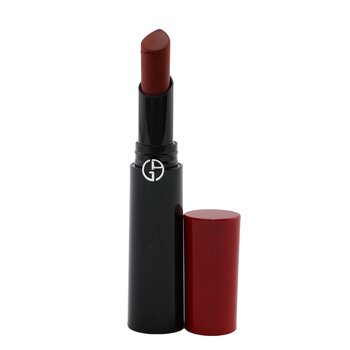 Giorgio Armani Lip Power Longwear Vivid Color Lipstick - # 405 Sultan